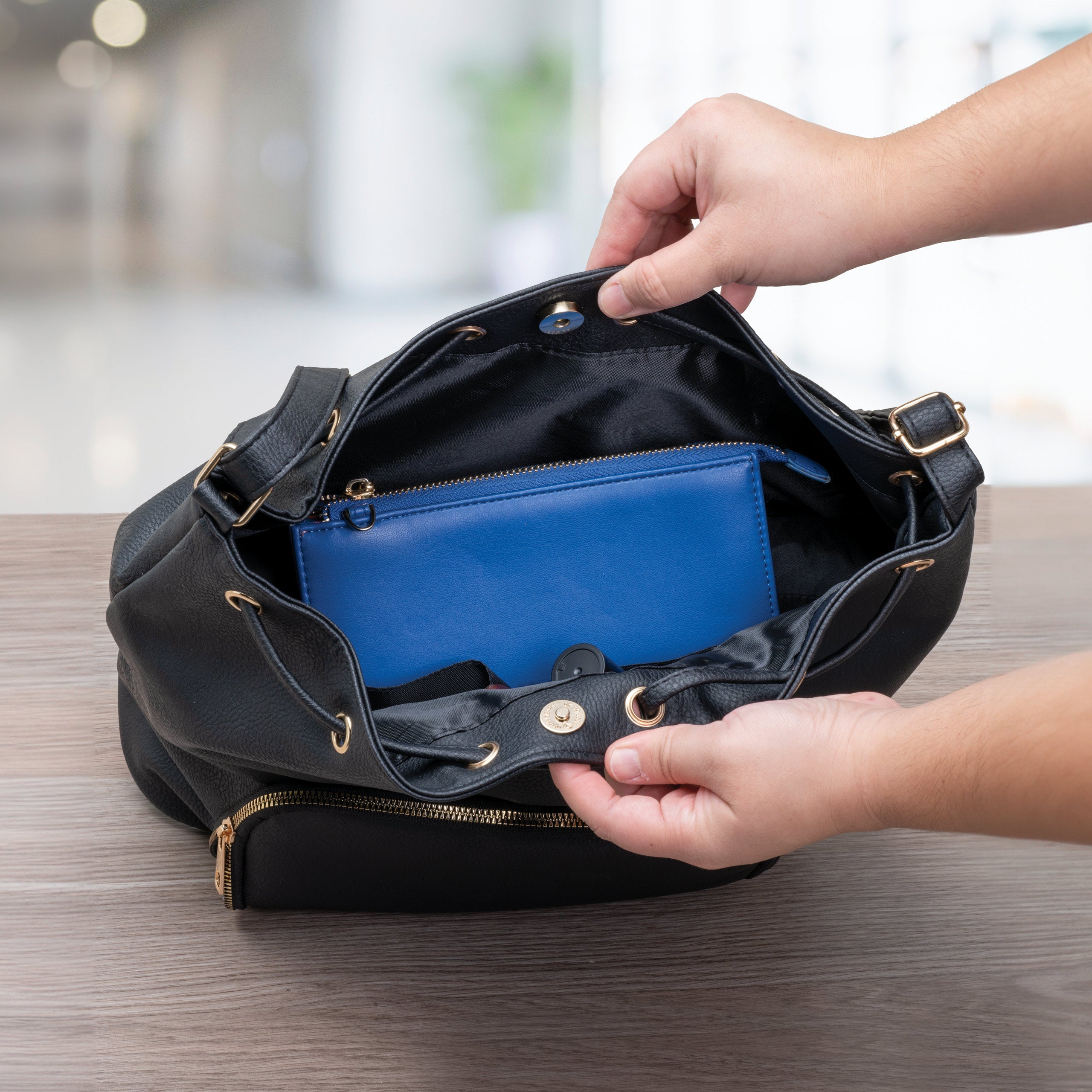 Bolso Termo Lux – Betterware Mx Sandbox