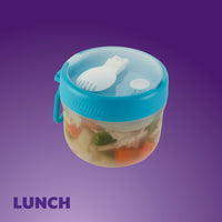 Set Gurmy Nutri