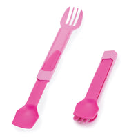 Better Cubiertos Pink