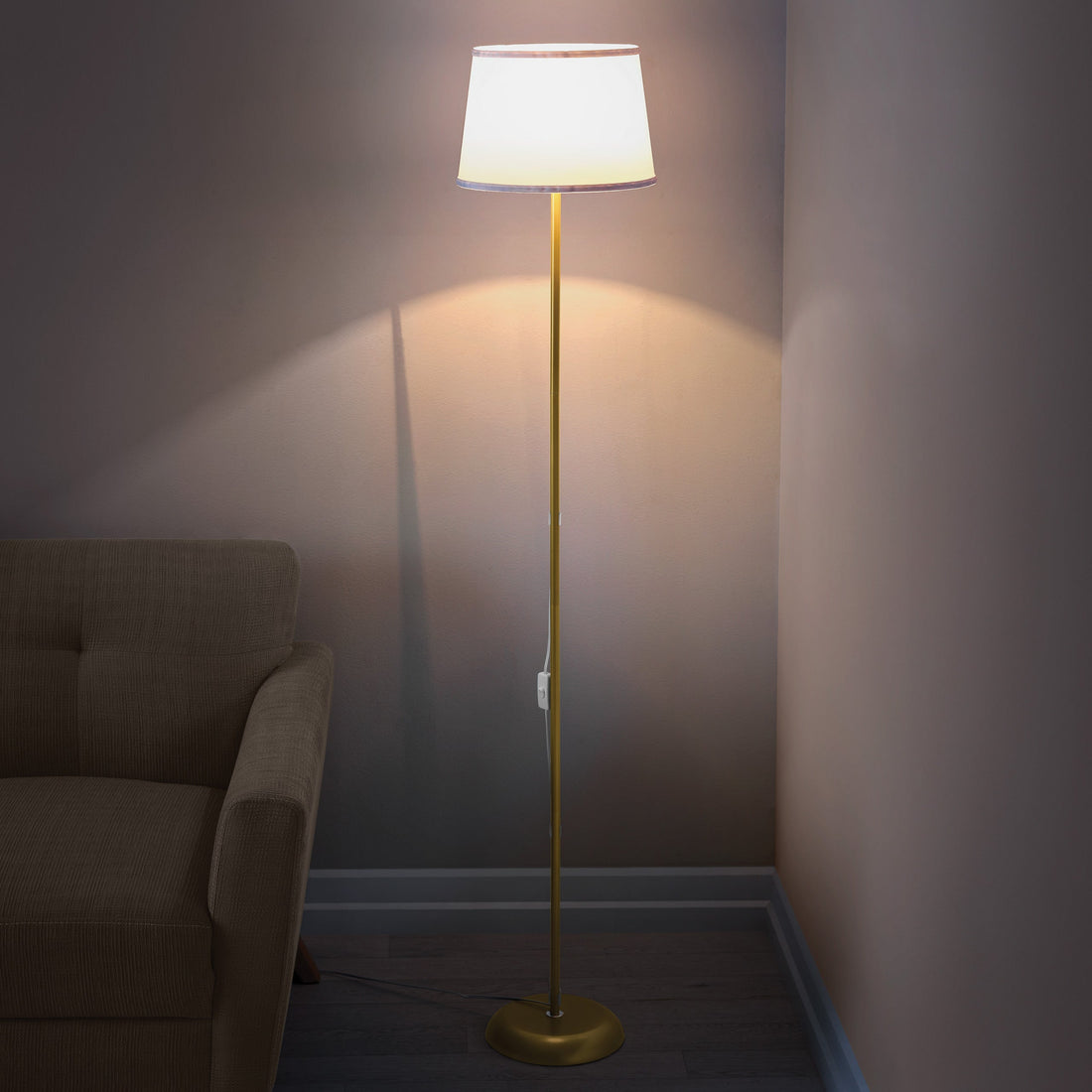 Lámpara Dúo Lux