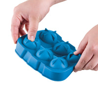 Hielos Esfera Flex (2 pzs)