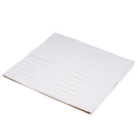 Adherible 3D Laja White