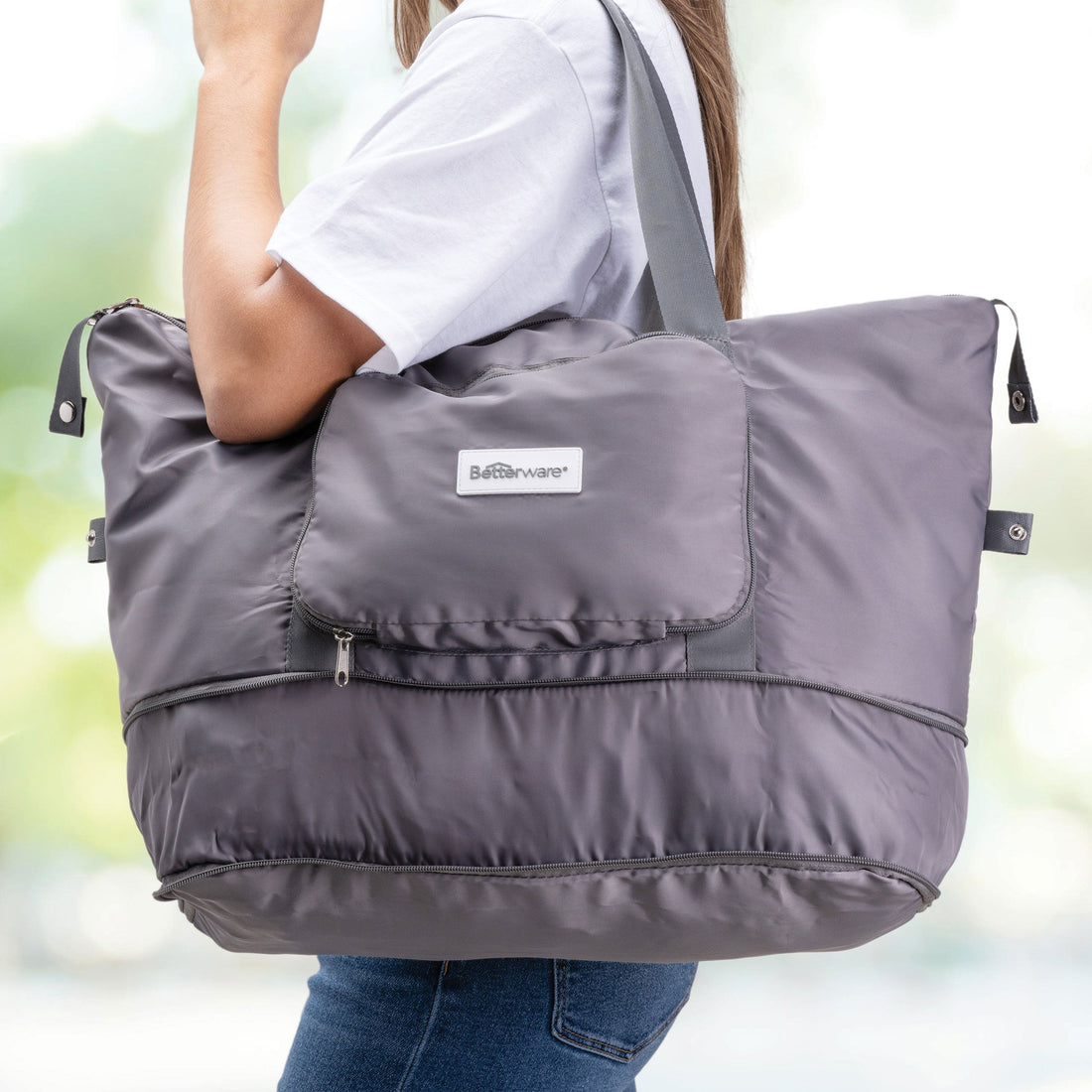 Expandi Bolso Max