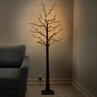 Lumi Árbol