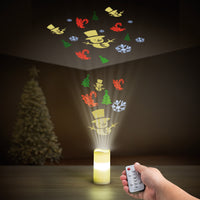 Vela Magic