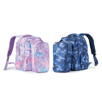 Set Camuflaje