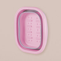 Tina Spa Plegable