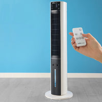 Torre Fresh Pro + Hielos Esfera Flex