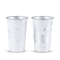 Vaso Magic Arcoíris