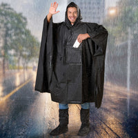 Poncho Protect