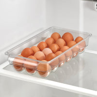 Maxi Huevera Translucent (2 pzas)