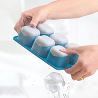 Cubi Hielos Max (2Pzs)