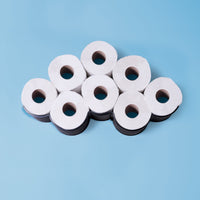 Organi Rollos Nube