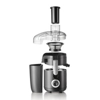 Nutri Extractor