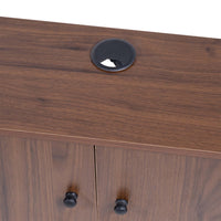 Mueble TV Álamo