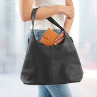 Bolso Estilo Security