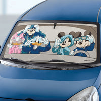 Parasol Mickey & Friends