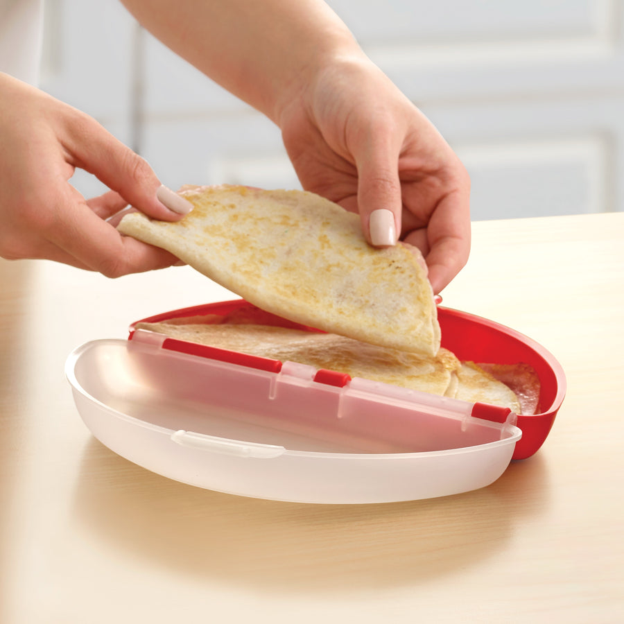 Quesadillas Conmigo