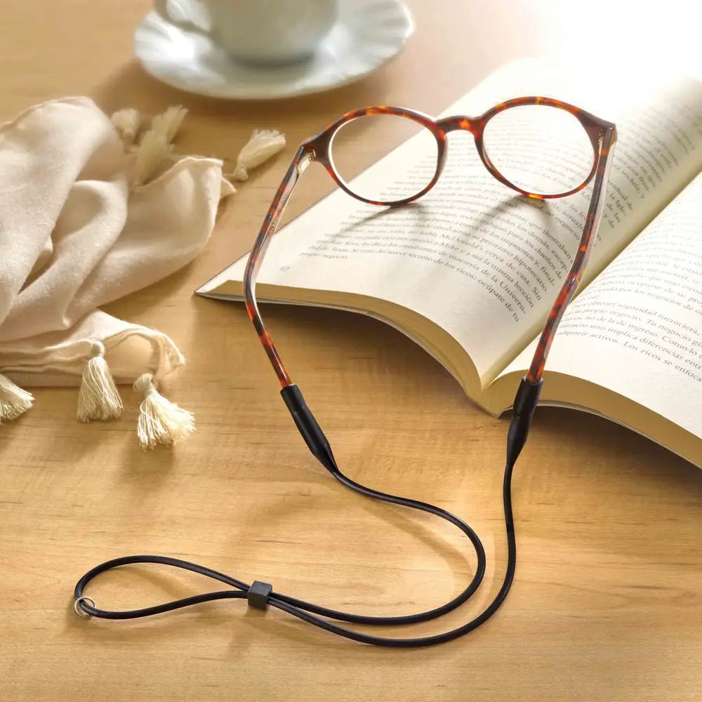 Lentes ConMigo