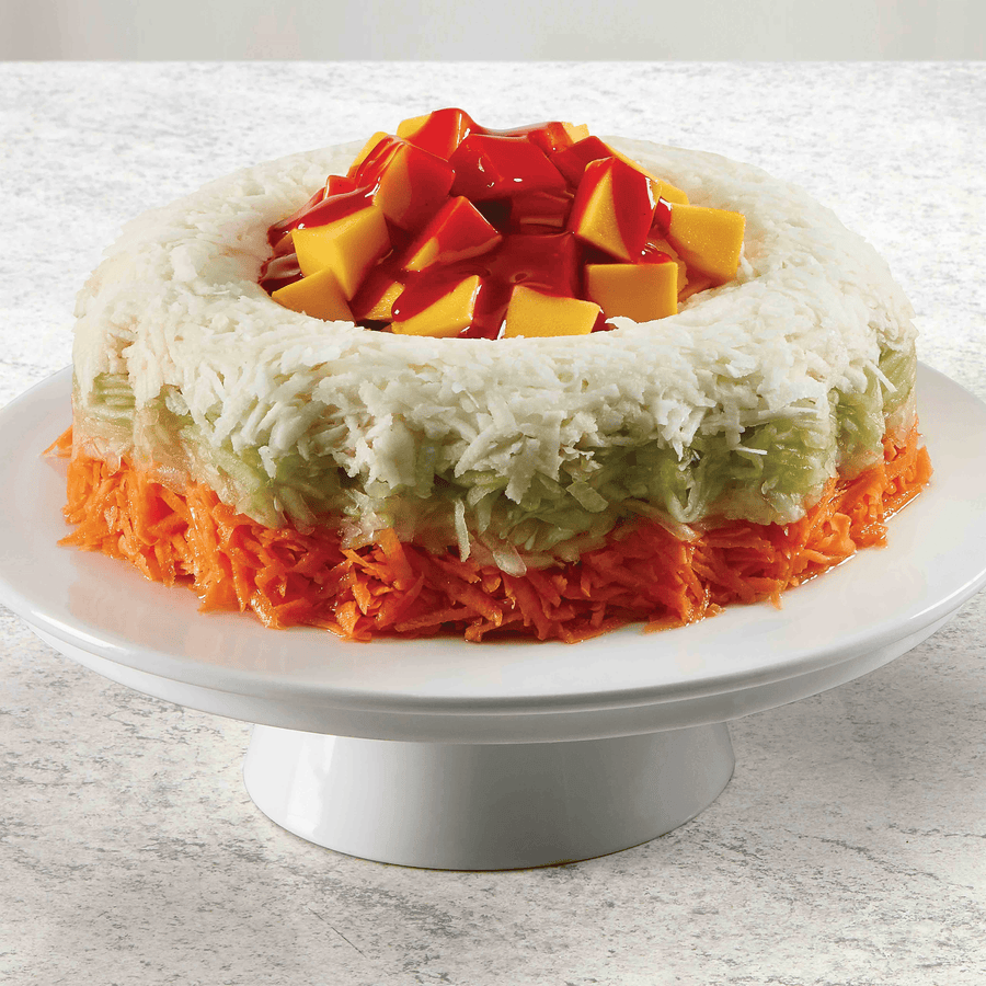 Rosca-tina