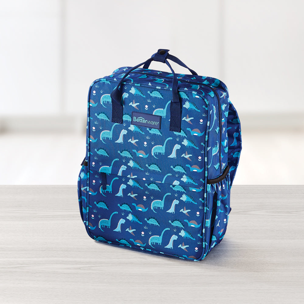 Mochila Dino