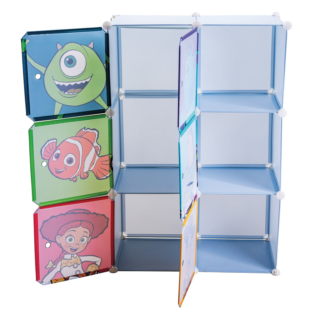 Modu Clóset Pixar