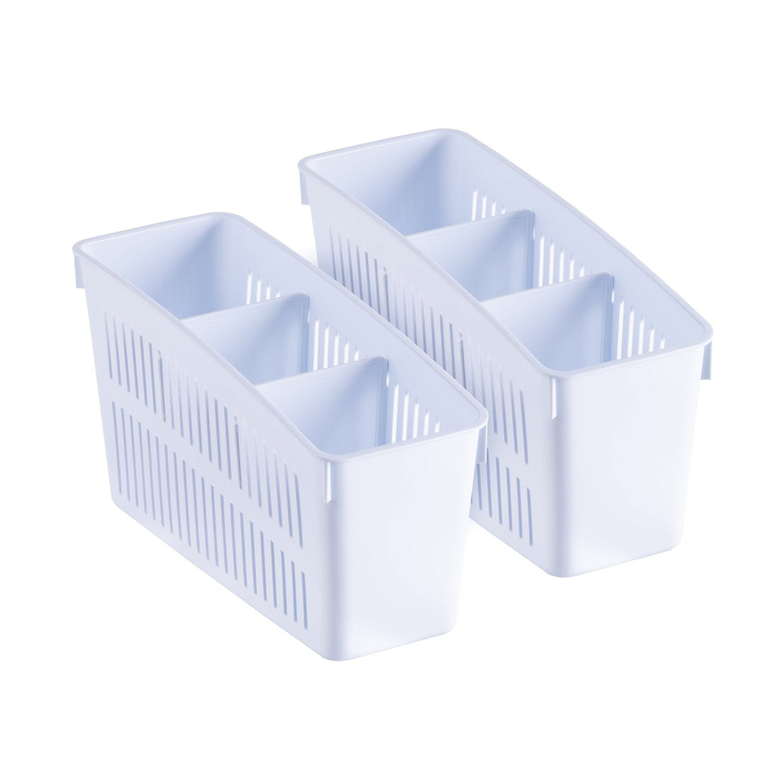 Organi Cajón (2 pzs)