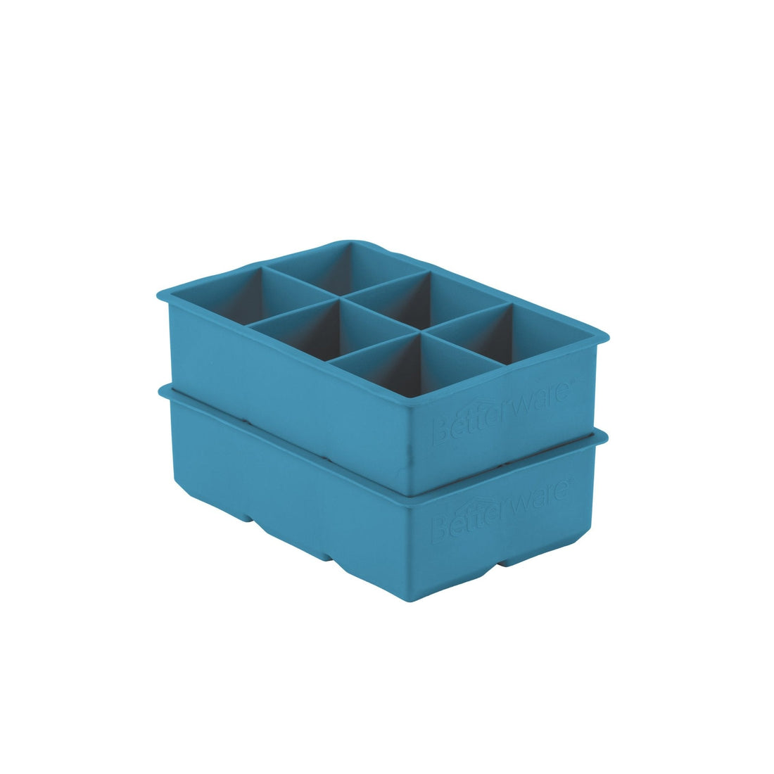 Cubi Hielos Flex (2 pzs)