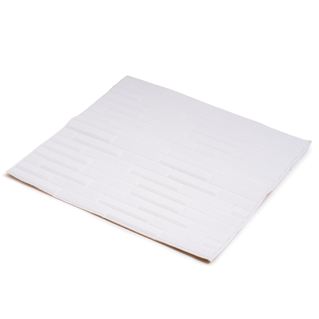 Adherible 3D  Laja White