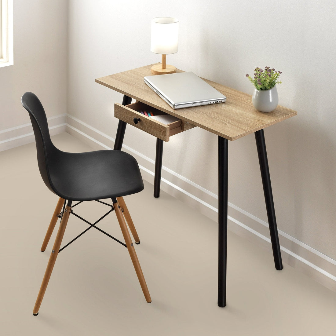 Set Silla Metropolitan