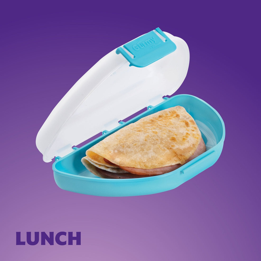 Gurmy Quesadillas Conmigo 2pzas