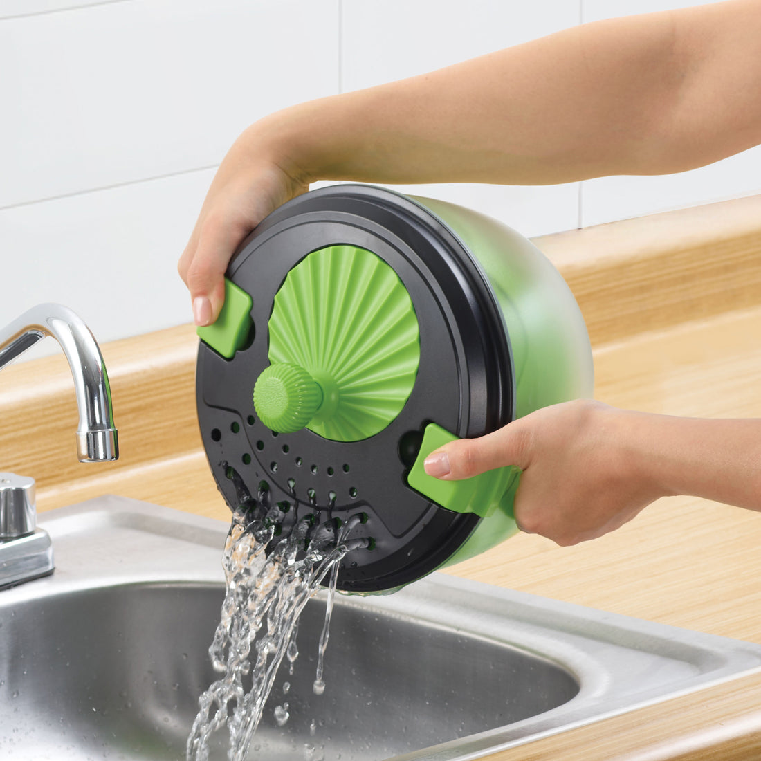Centri Spinner