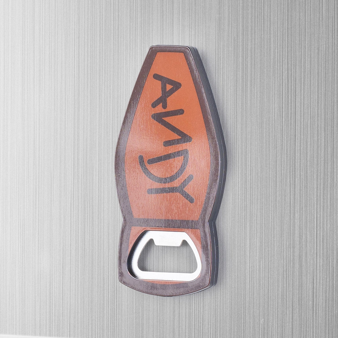 Destapador Bota Woody