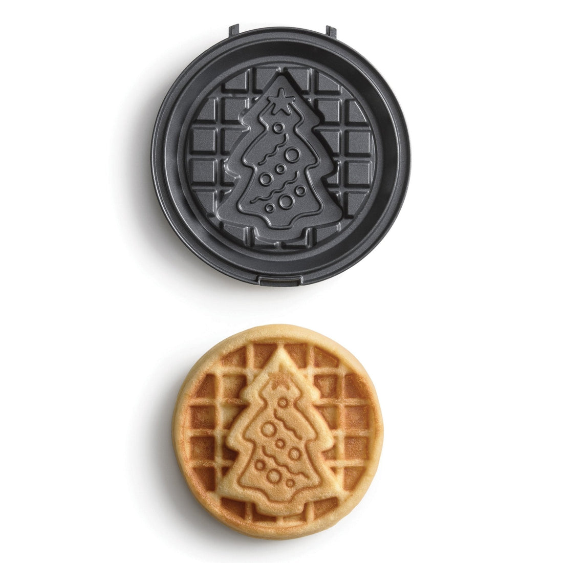 Multi Waffles