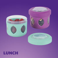 Gurmy Snacks Colors 
