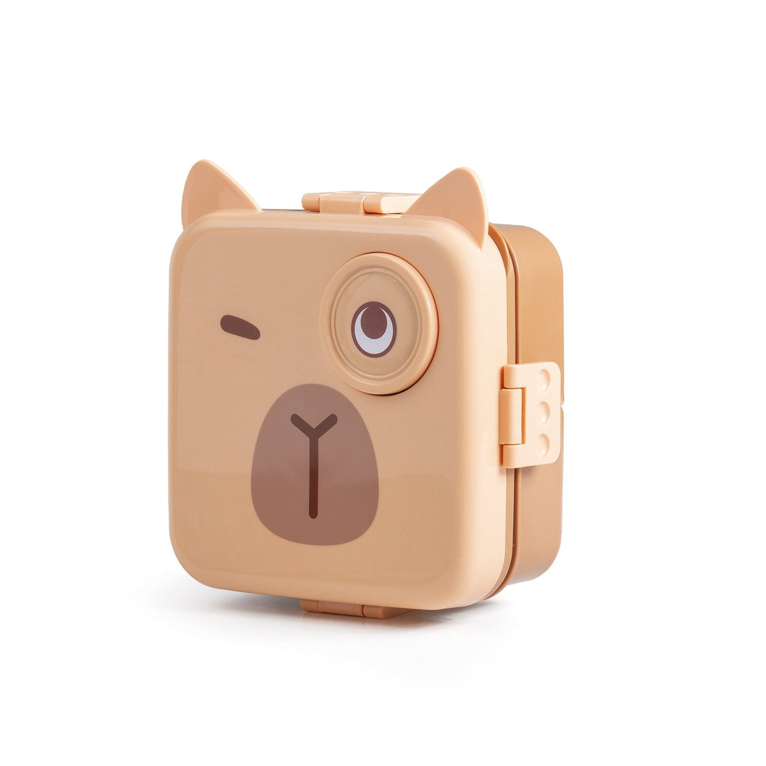 Gurmy Capibara