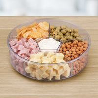 Gira Mesa Max