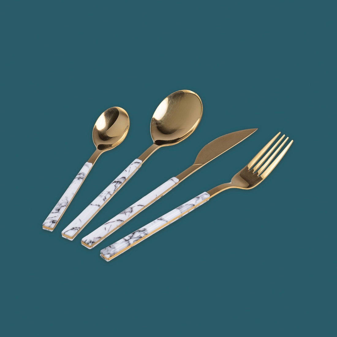 Set Cubiertos Solé