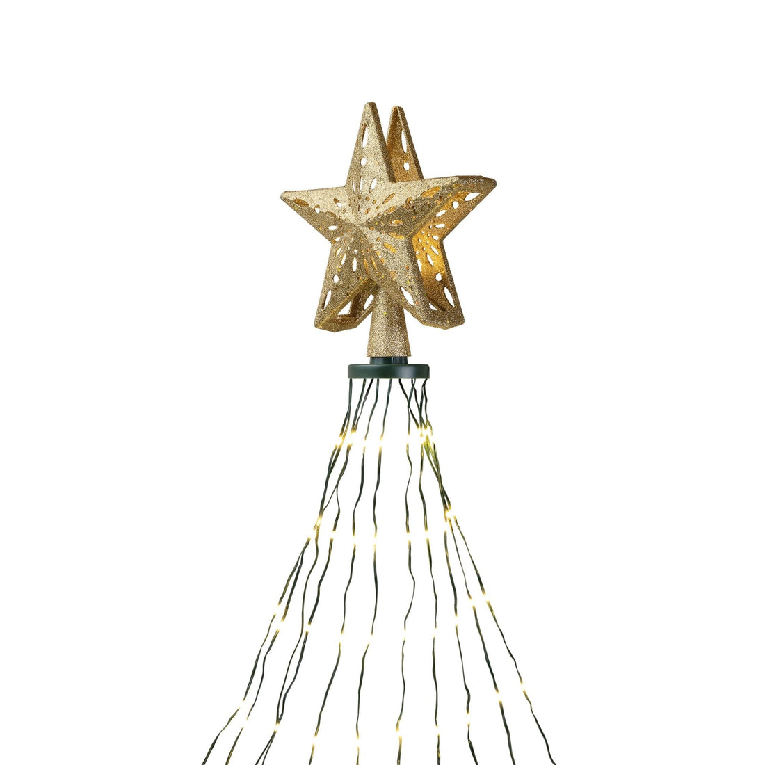 Estrella Cascada Magic