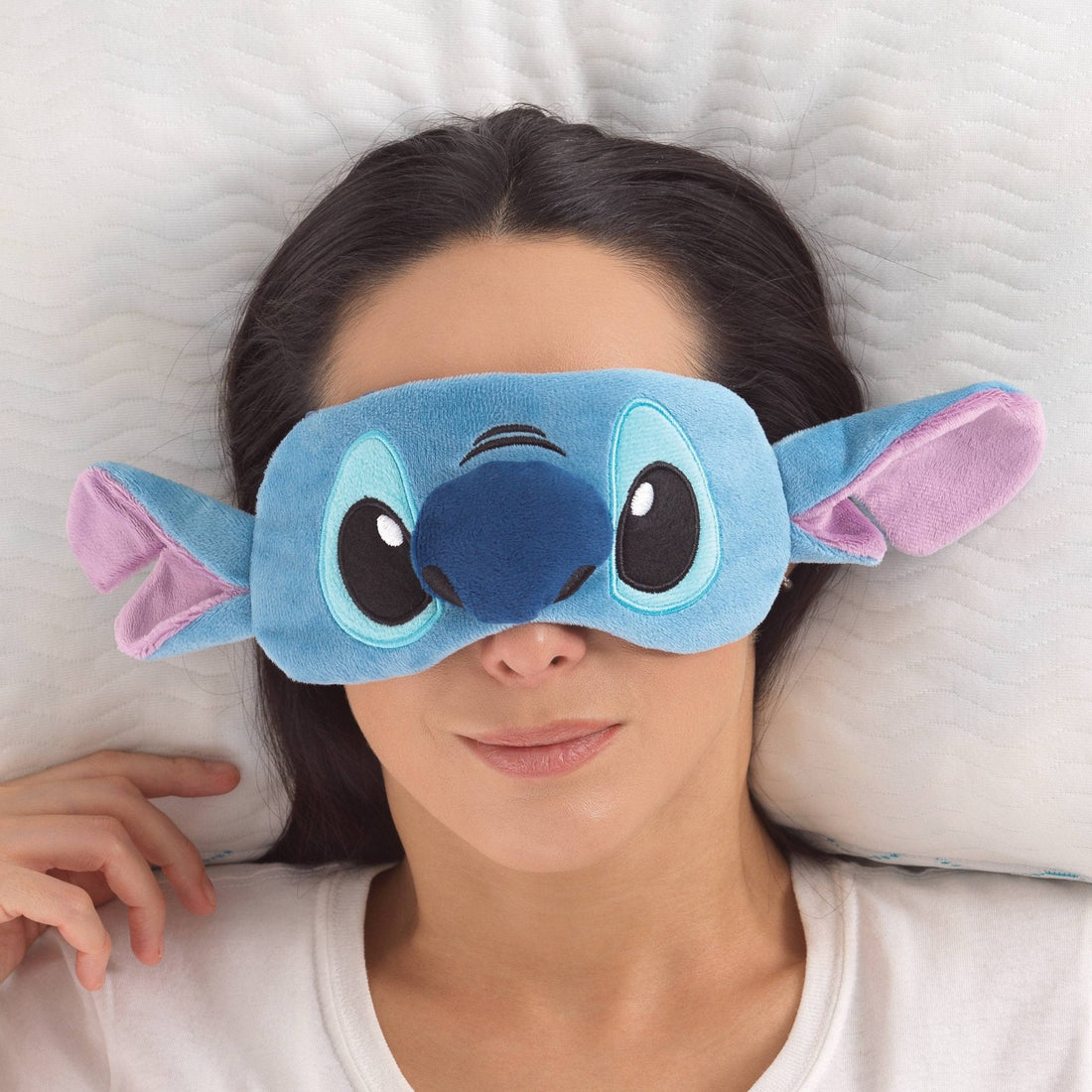 Antifaz Stitch