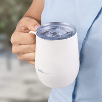 Taza Inox