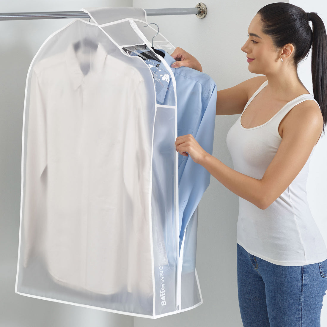 Protecti Ropa Max