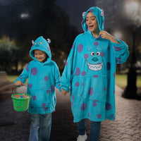 Hoodie Sulley
