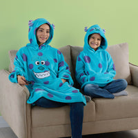 Hoodie Sulley