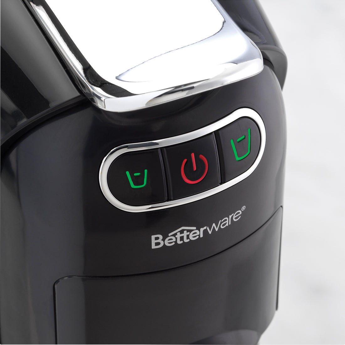 Better Coffe