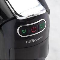 Better Coffe