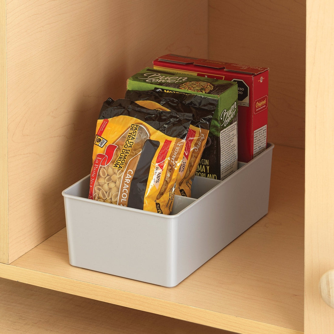 Organi Packs (2 pzas)