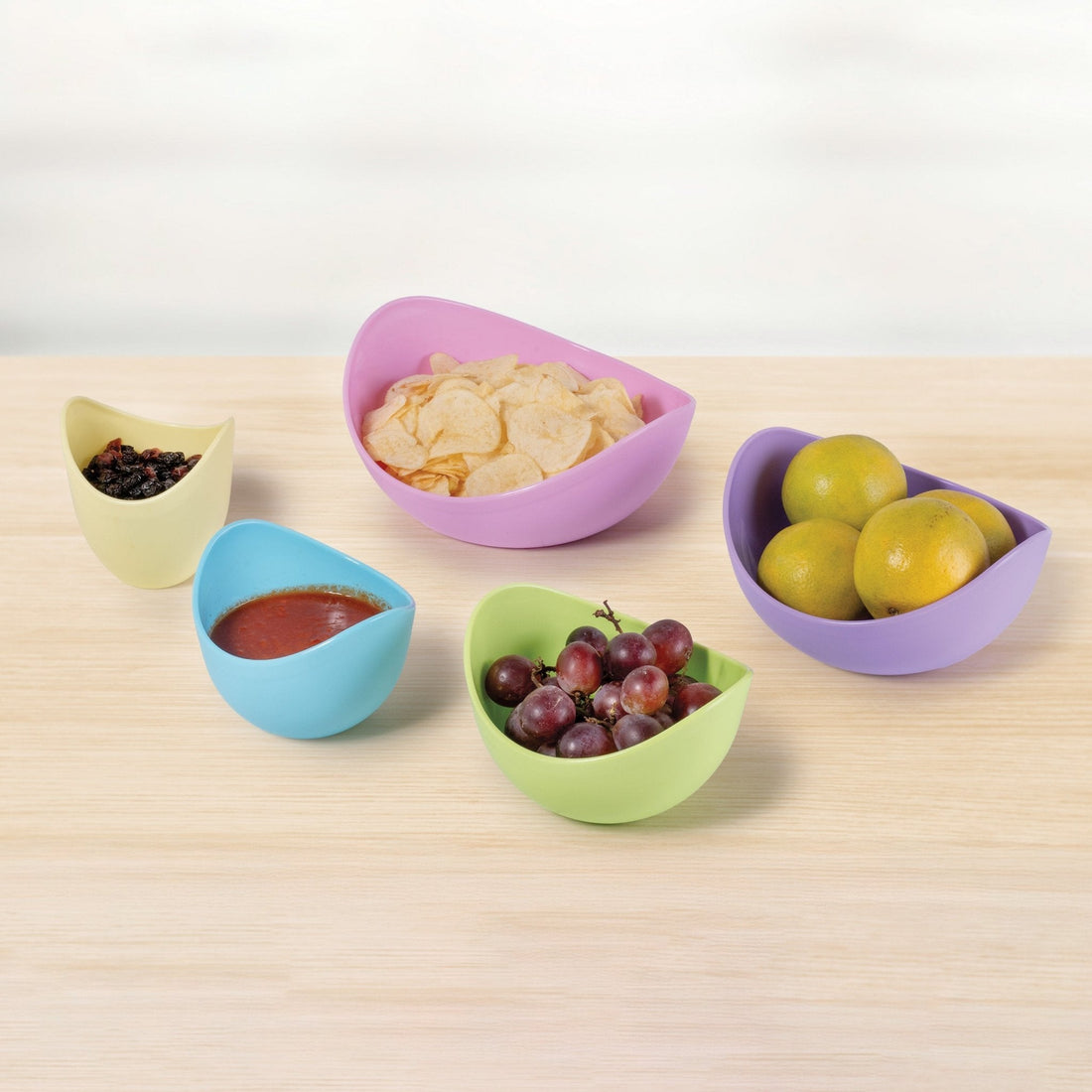 Better Flor Bowls