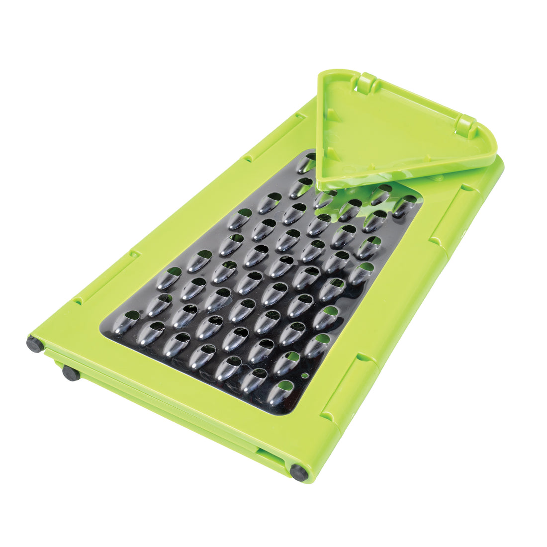 Rallador Piramide