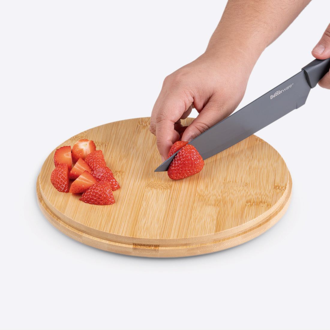 Ensaladera Bambú